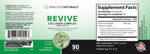 REVIVE