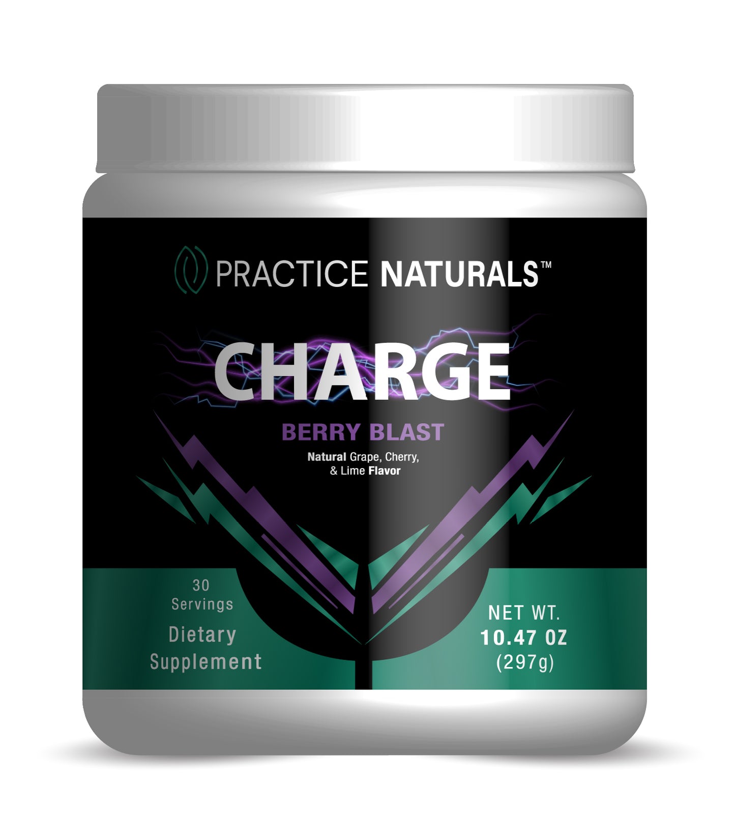 CHARGE - Berry Blast