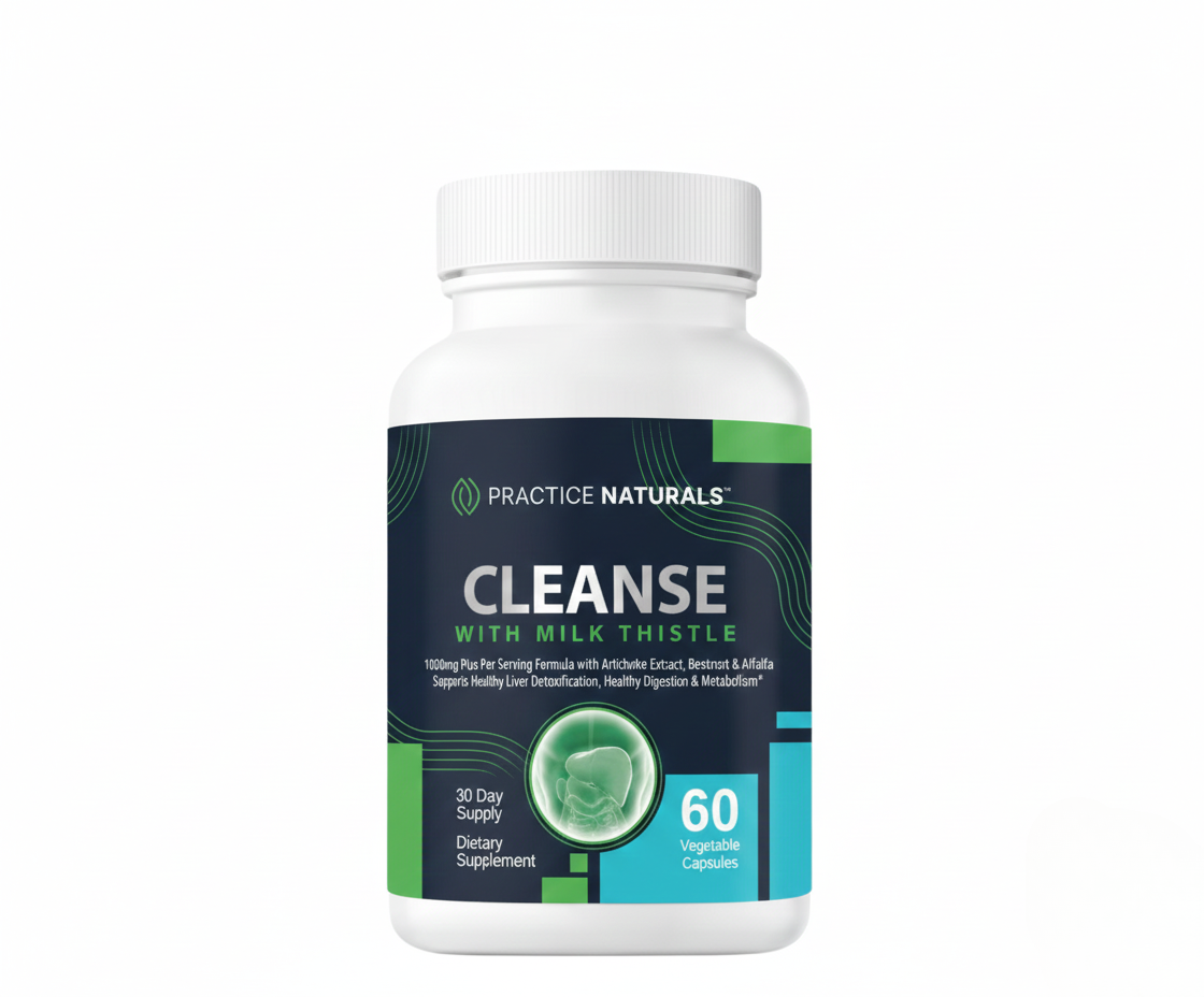 CLEANSE