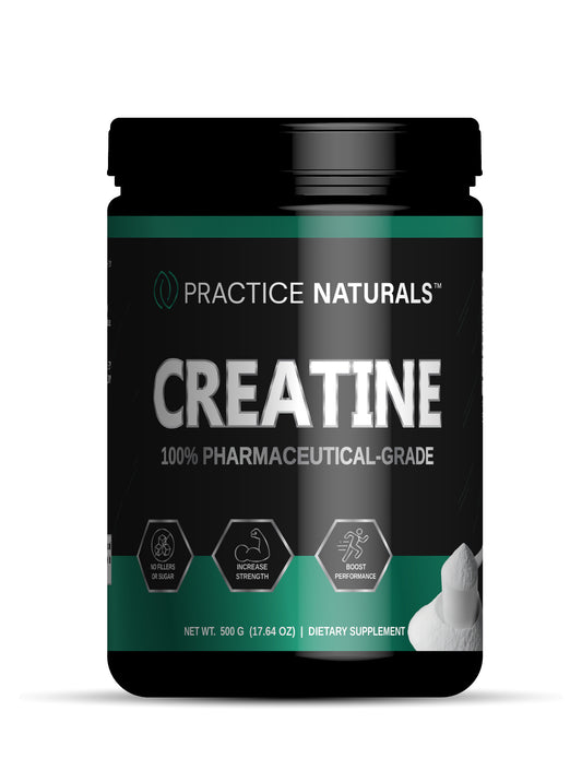CREATINE