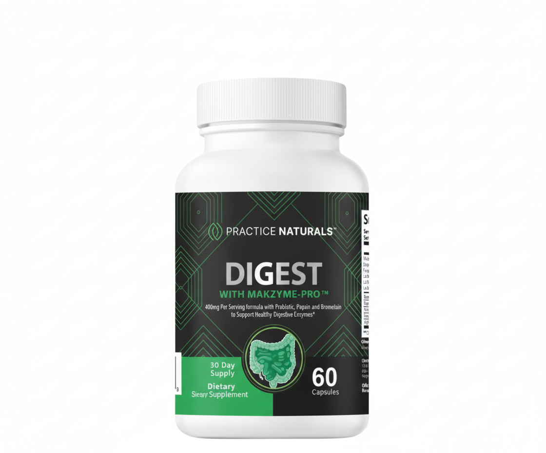 DIGEST