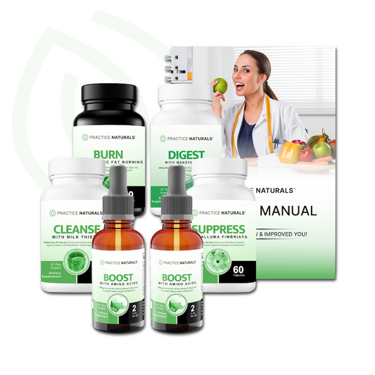 The "30 Day Program" (with Boost)