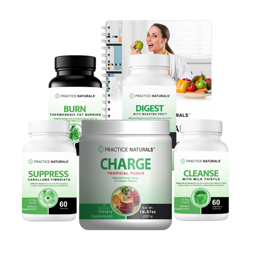 The "30 Day Program" (with Charge)