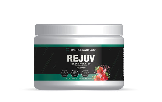 REJUV - Strawberry