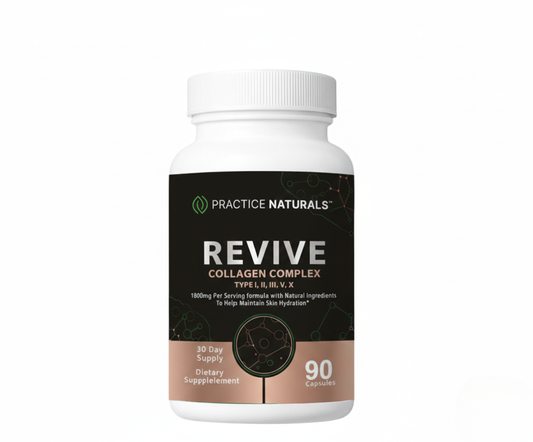 REVIVE