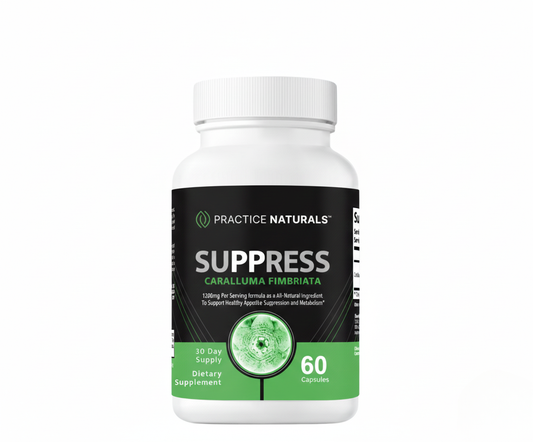 SUPPRESS