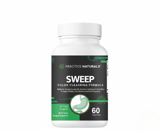 SWEEP