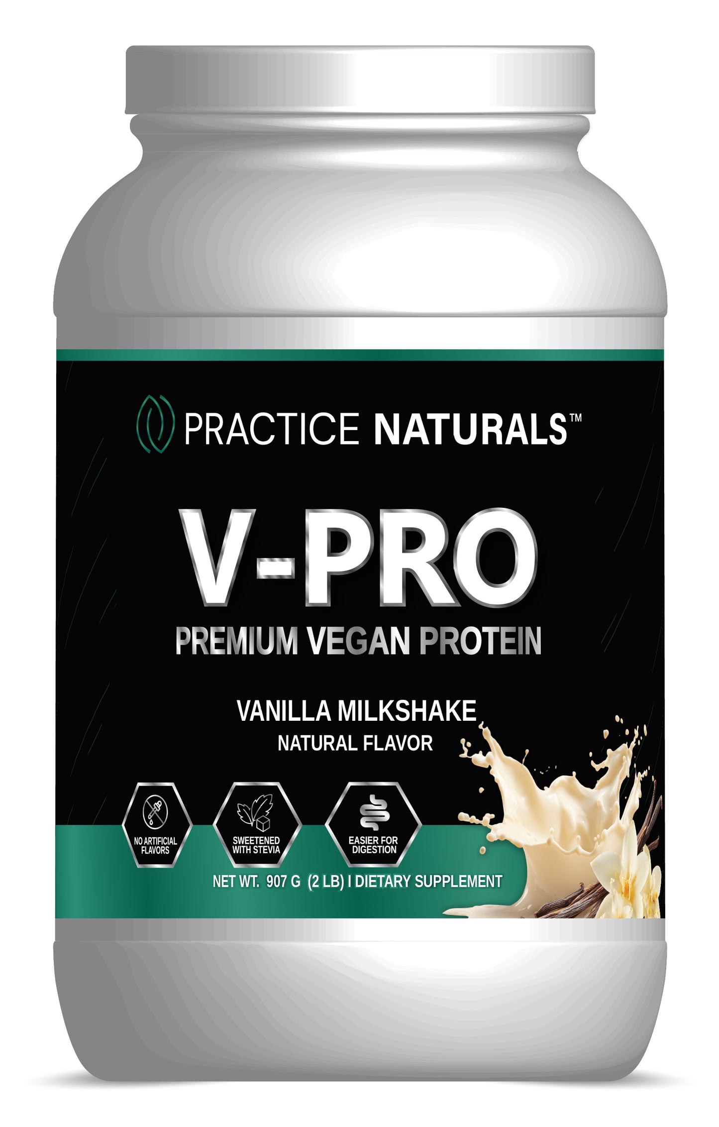 V-PRO - Vanilla (New Formulation)